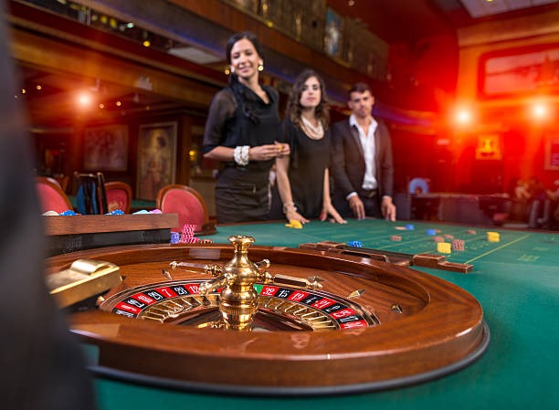 Online Casinos with Mobile Support