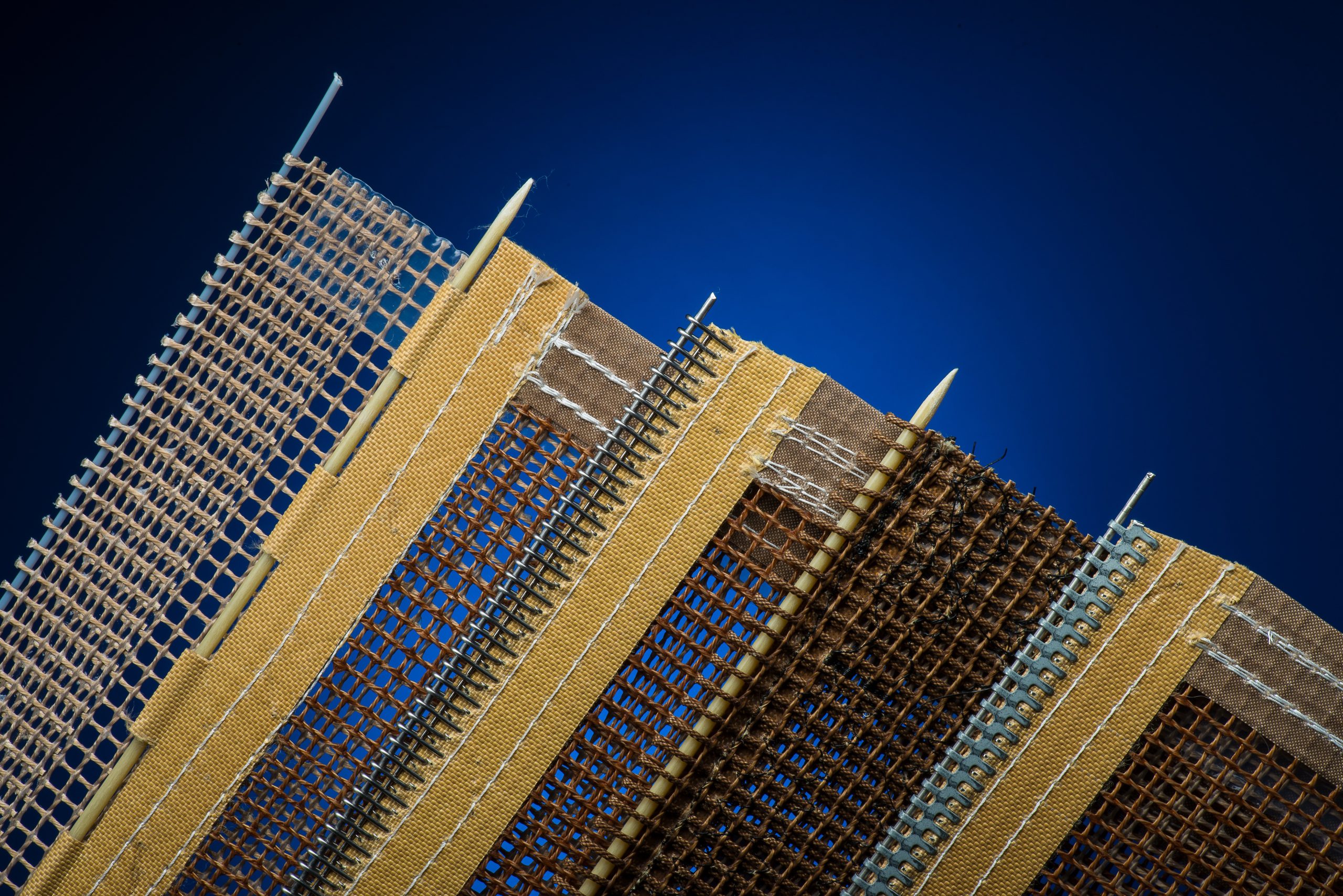 Reducing Downtime with Reliable PTFE Belts from EDER