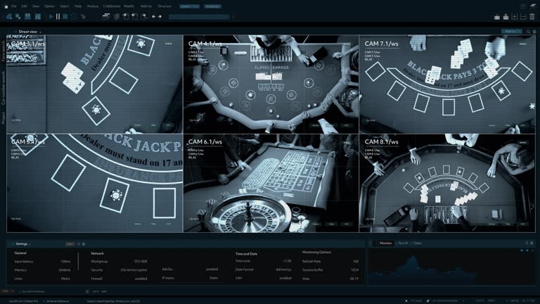 Key Features of Trusted Foreign Online Casinos