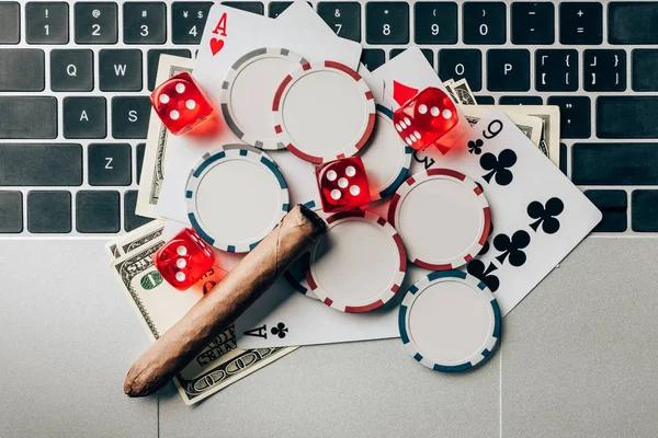 Interactive Player Engagement in Casino Platforms