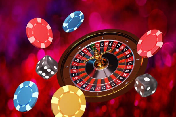 Discover the Advantages of Online Casino Membership