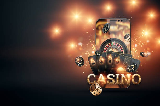 Modern Platforms Delivering Casino Excitement