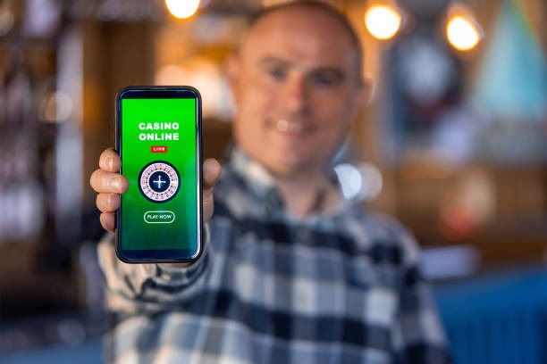 Best Non AAMS Online Casinos with Fast Withdrawals