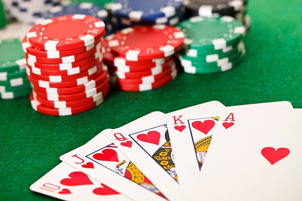 What Are the Benefits of casinò non aams?