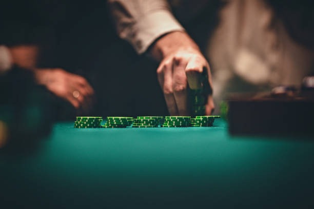 Les fonctionnalités modernes du meilleur casino en ligne