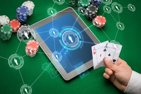 How Loyalty Programs Work on a casino en ligne Website