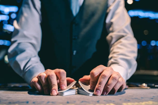 Proven Winning Techniques in Casino en Ligne Today