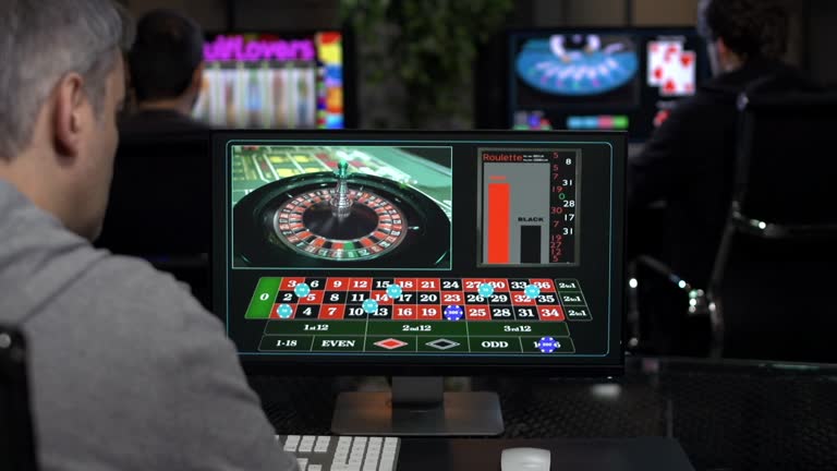 Latest Features on casino en ligne france légal Sites