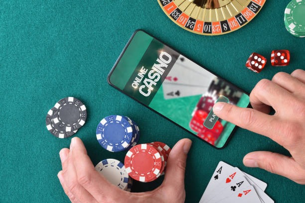 Les Tendances du Marché Casino en Ligne Retrait Instantané France
