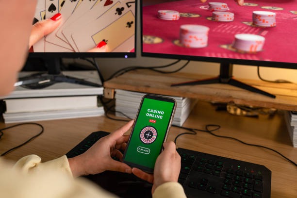 Les meilleures plateformes de nouvelle génération pour les amateurs de casino en ligne