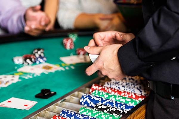 Casino en ligne retrait instantané et simplicité totale