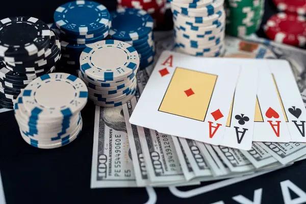 Casino Crypto En Ligne et Plateformes Intelligentes