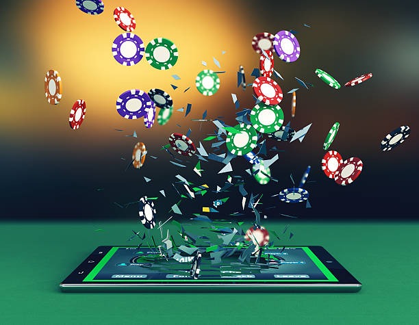 Modern Trends in casino en ligne avec retrait instantané