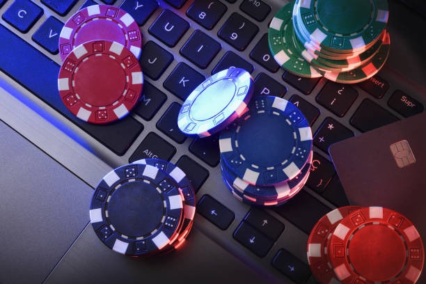 Choosing the Right casino en ligne retrait rapide 2026