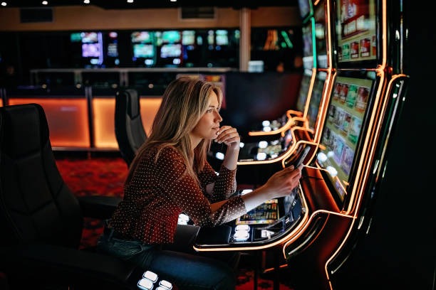 Casino En Ligne France Et Expérience Disponible Partout