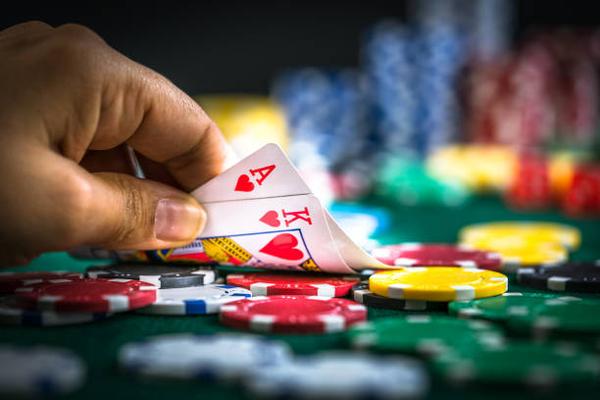 Find Elite Casino Destinations through casinos en ligne Services
