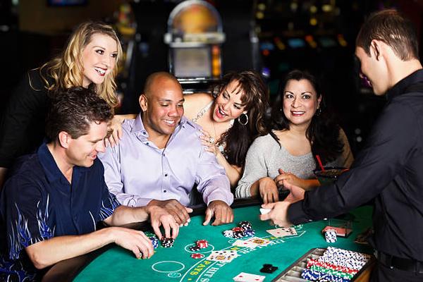 Casino En Ligne France Légal Pour Découvrir Les Dernières Tendances