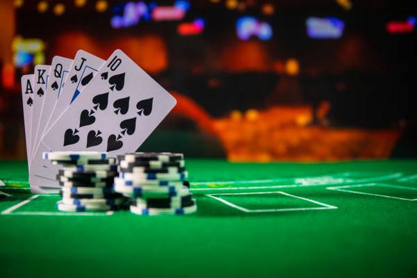 Experience Trusted Casino Francais En Ligne Entertainment