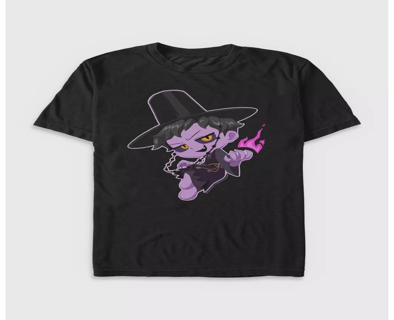 Trending Apparel and Accessories from Saja Boys Merchandise
