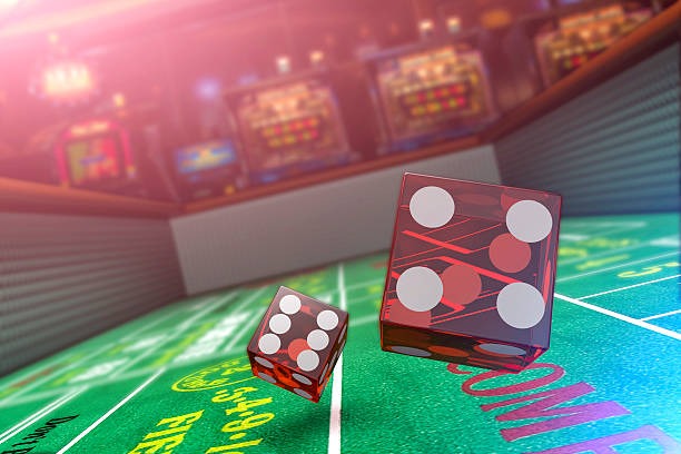 Finding the Right Online Casino Site for Your Needs