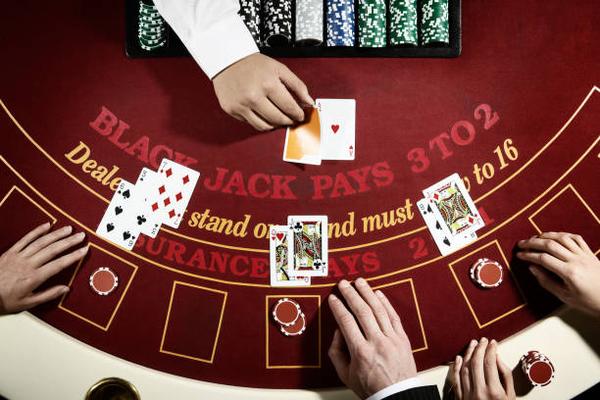 Exploring the Main Sections of Casino Gaming Platforms