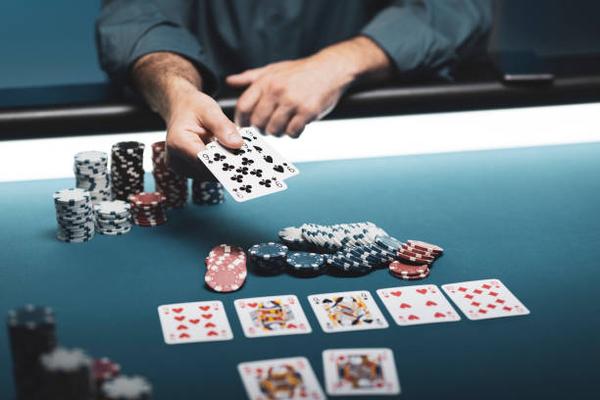 Online Poker Websites and Their Privacy Protection Measures