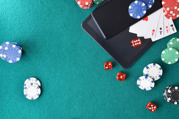 Bahrain Online Casino Through a Limits of Review Scores Lens