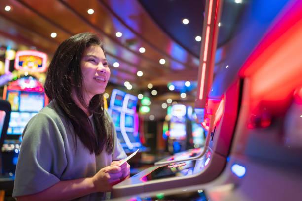 Explore Current Gaming Trends Across Online Casinos in Cambodia