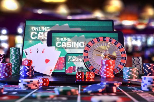 Exploring Smooth Gaming Access With online casino Singapore