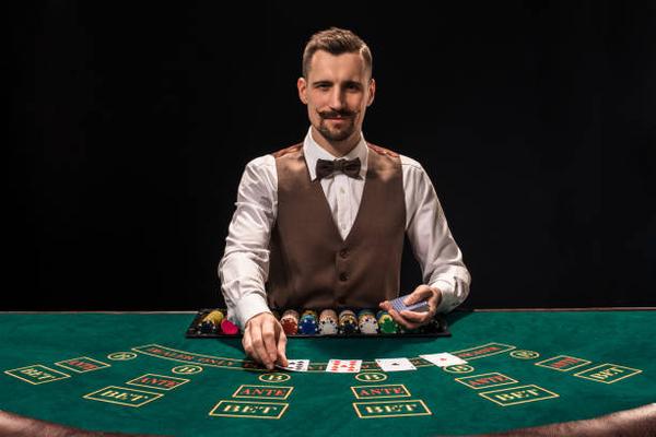 7 Questions About Gambling Risk Awareness: Online Casinos in UAE