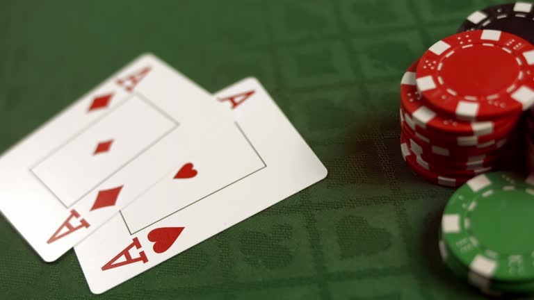 A Practical Guide to Understanding Online Casinos