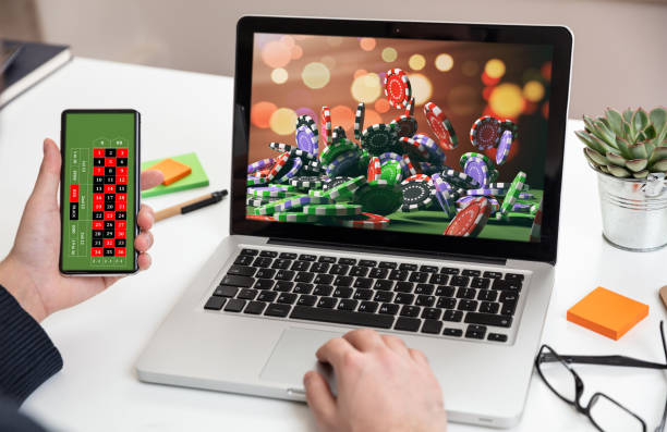 A Fresh Perspective on Overseas Casino Sites Bonus Terms