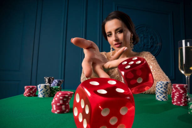 Featured Options Among online casino Kuwait Platforms
